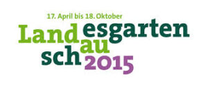 Landesgartenschau Landau 2015