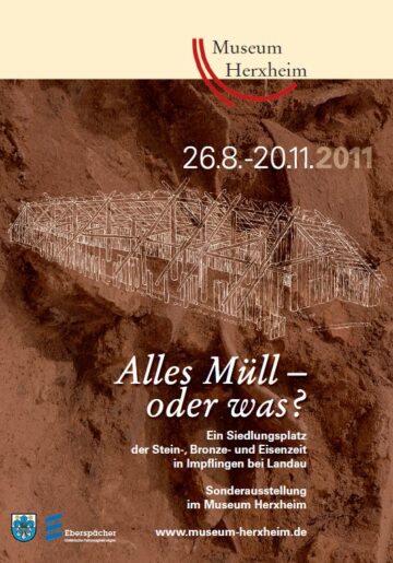 Alles Müll - oder was?