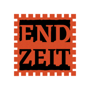 ENDZEIT-Logo